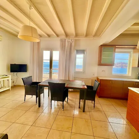 Blueocean Casa vacanze *