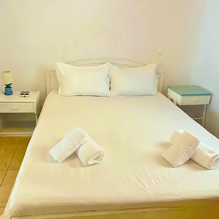 Casa vacanze Blueocean Mykonos Town