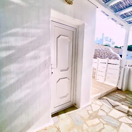 Casa vacanze Blueocean