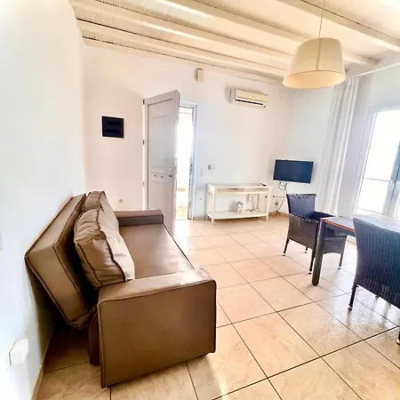 Blueocean Casa vacanze *