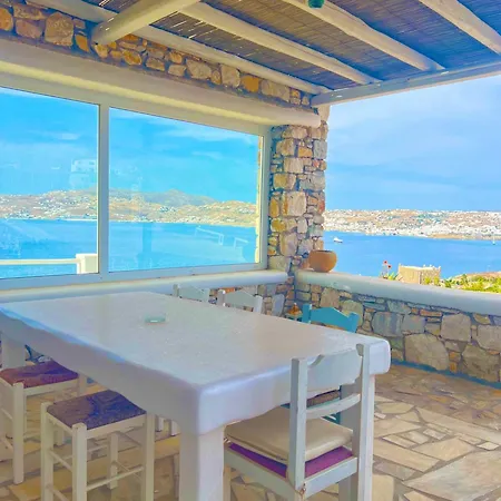 Blueocean Casa vacanze