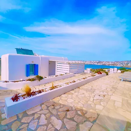 Σπίτι διακοπών Blueocean *