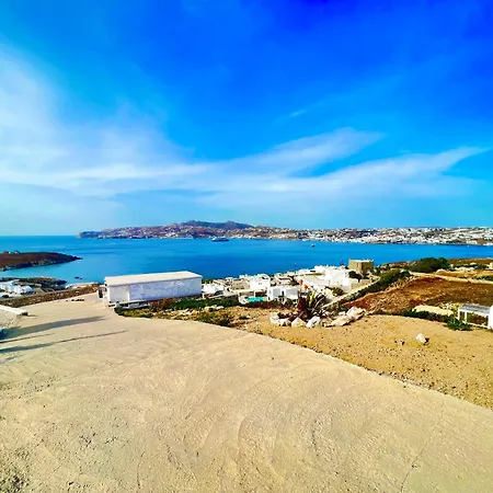 Σπίτι διακοπών Blueocean