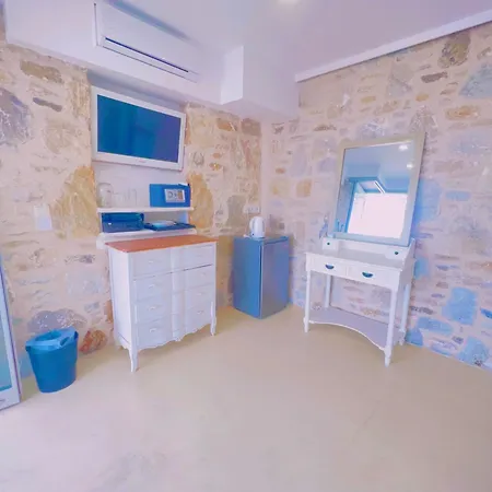 Σπίτι διακοπών Blueocean
