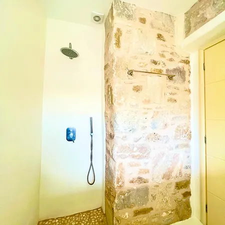 Σπίτι διακοπών Blueocean Mykonos Town